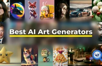 Best AI Art Generators