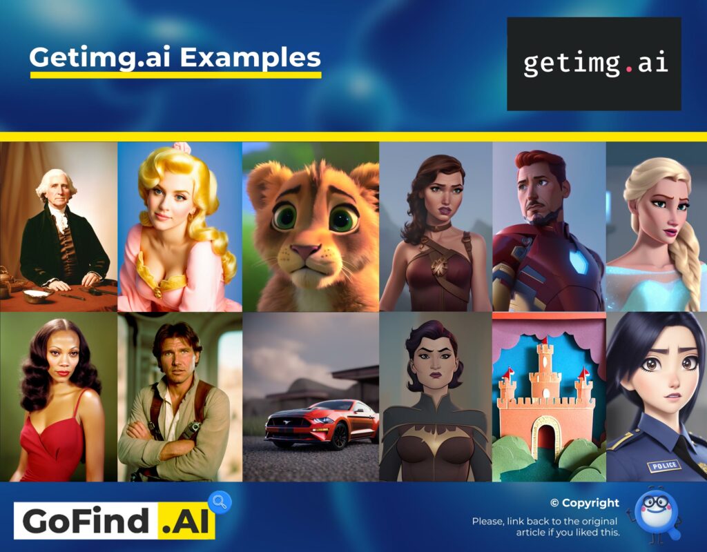 Getimg,ai Examples