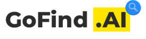 GoFind.AI Logo