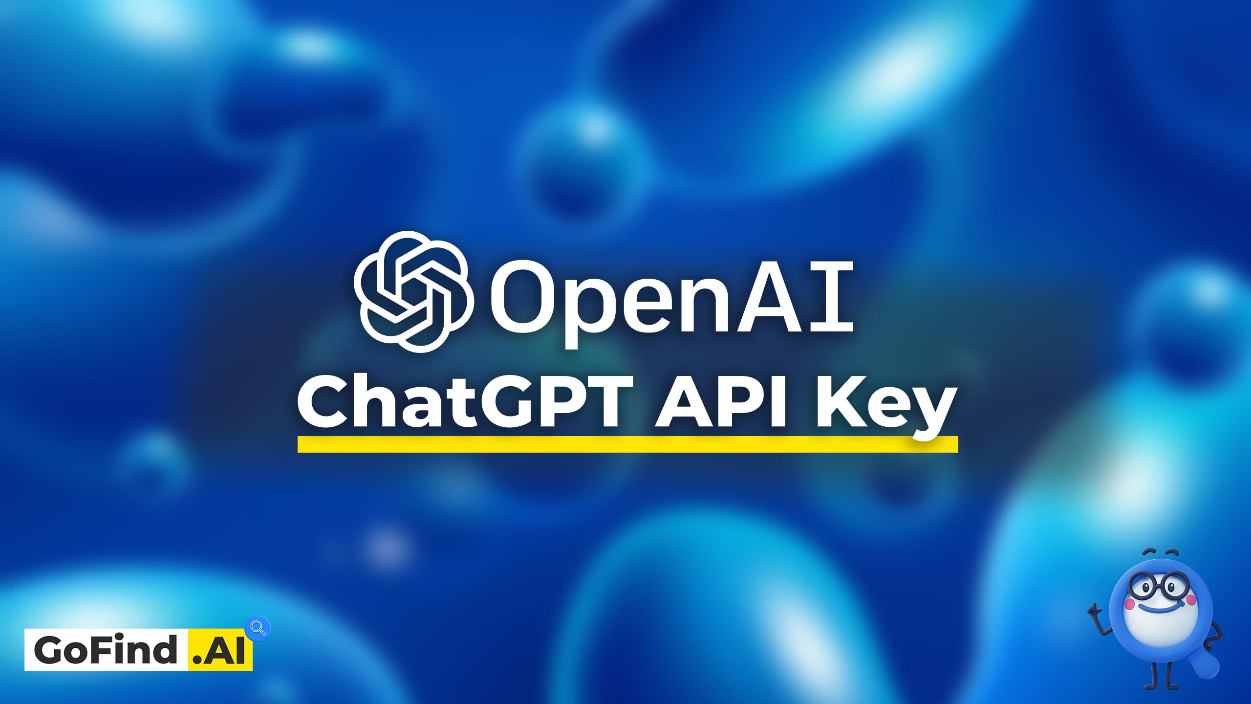 API key