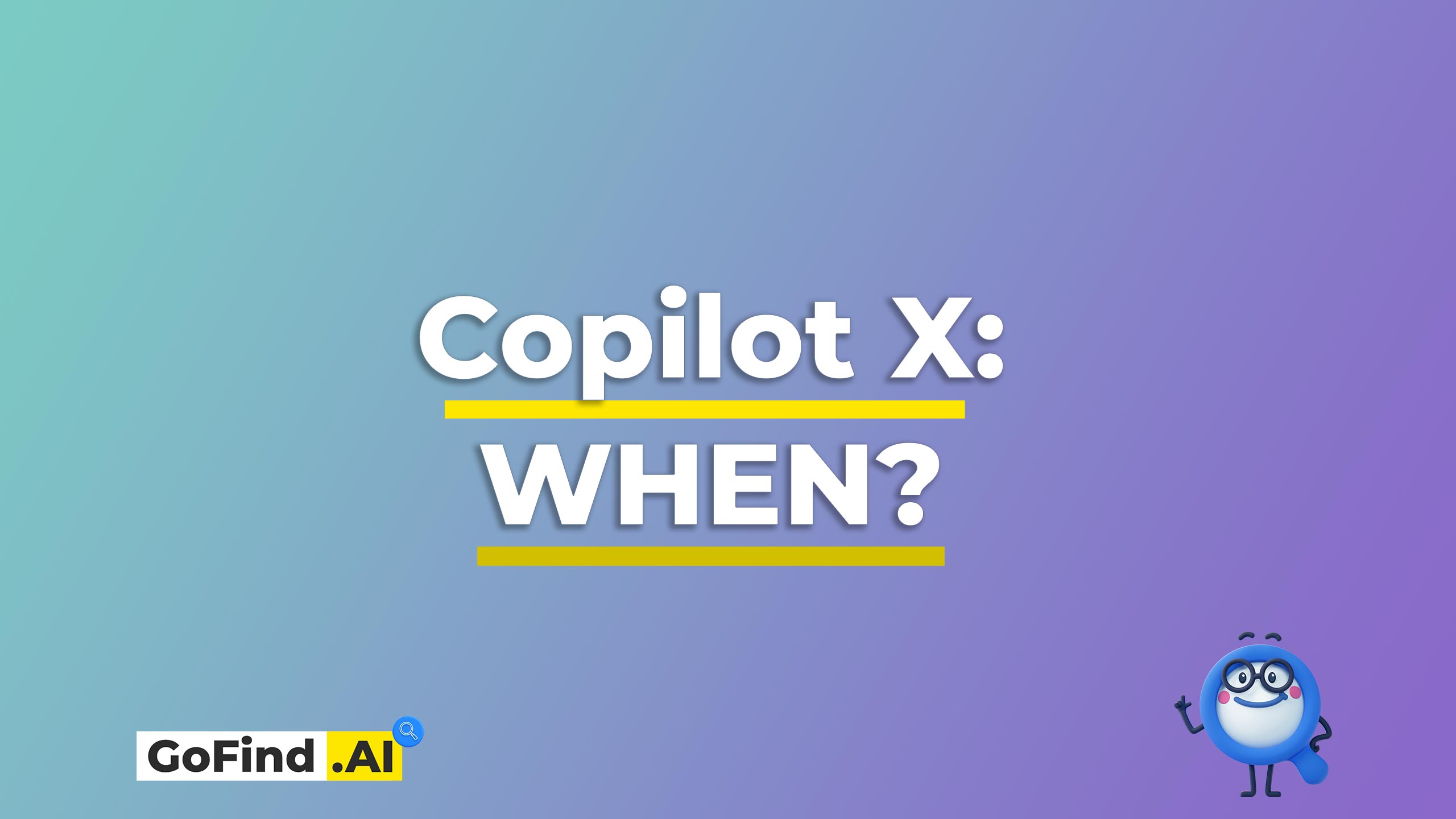 When Will Copilot X Be Released