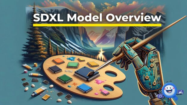 Stable Diffusion XL - Download SDXL 1.0 Model Here