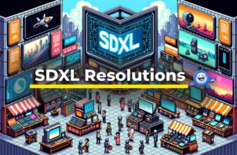 SDXL Resolutions and Aspect Ratios