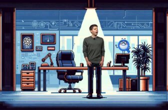 Sam Altman Fired as CEO of OpenAI