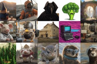 SDXL Turbo Just Released by Stability AI: A Real-Time Text-to-Image Generation Model