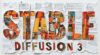 Stable Diffusion 3 is Released
