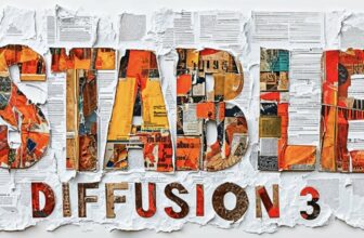 Stable Diffusion 3 is Released