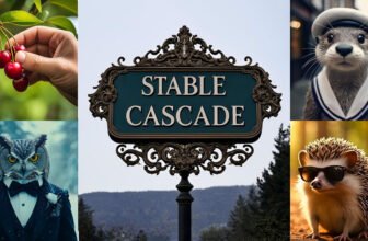Stable Cascade: AI model that’s 243% better than Stable Diffusion