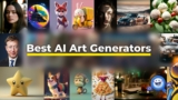 Best AI Art and Image Generators Ranked [Free and Paid]