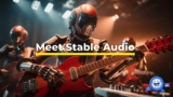 Meet Stable Audio, the First AI Music Generator from Stability AI