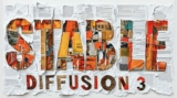 Stable Diffusion 3 is Released