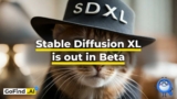 Stable Diffusion XL Model or SDXL Beta is Out!